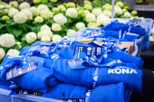 CustomCupsNow.Com - Double Face Satin Ribbon