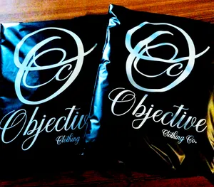 CustomCupsNow.Com - Custom Poly Mailer