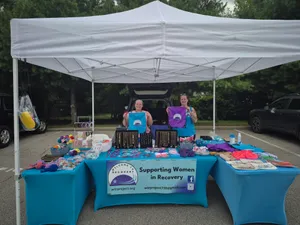 CustomCupsNow.Com - Custom Polyester Drawstring Bag