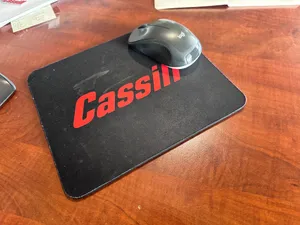 CustomCupsNow.Com - Custom Printed Rectangular Mouse Pad