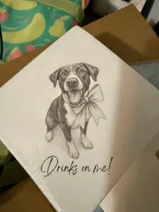 CustomCupsNow.Com - Custom Beverage Napkin