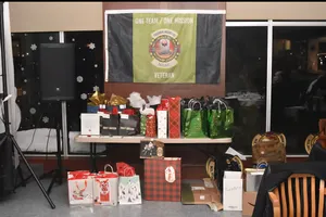 CustomCupsNow.Com - Rectangle Flag