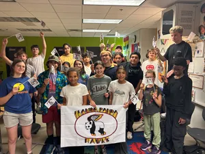 CustomCupsNow.Com - Rectangle Flag