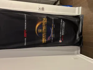 CustomCupsNow.Com - Rectangle Flag