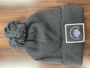 CustomCupsNow.Com - Perfect Winter Polyester Beanies