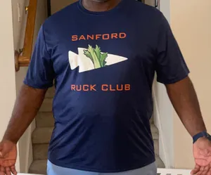 CustomCupsNow.Com - A4 Cooling Performance Short Sleeve Tee A4N3142