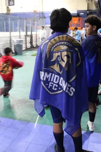 CustomCupsNow.Com - Rectangle Flag