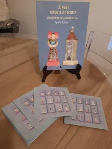 CustomCupsNow.Com - Custom Beverage Napkin