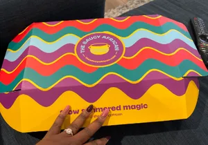 CustomCupsNow.Com - Custom Mailer Box