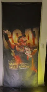 CustomCupsNow.Com - Rectangle Flag