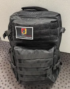 CustomCupsNow.Com - Embroidered Patches