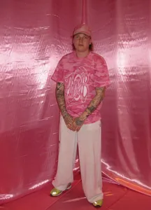 CustomCupsNow.Com - Port & Company Core Cotton Camo Tee. PC54C