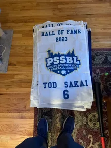 CustomCupsNow.Com - Rectangle Flag