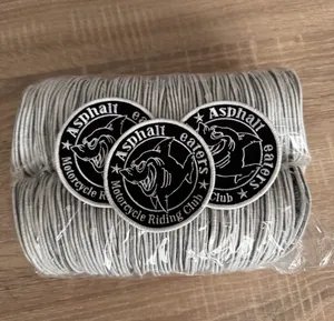 CustomCupsNow.Com - Embroidered Patches