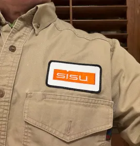 CustomCupsNow.Com - Embroidered Patches