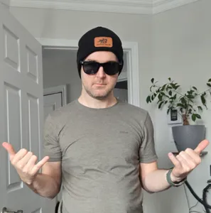 CustomCupsNow.Com - Custom Classic Polyester Cotton Beanies