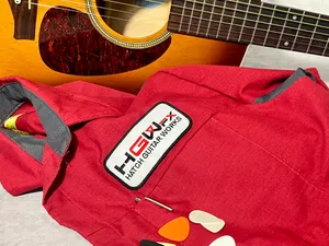 CustomCupsNow.Com - Embroidered Patches