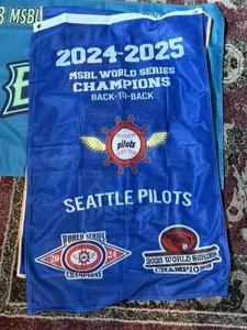 CustomCupsNow.Com - Rectangle Flag