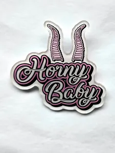 CustomCupsNow.Com - Acrylic Lapel Pin Deal