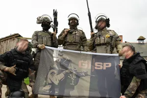 CustomCupsNow.Com - Rectangle Flag