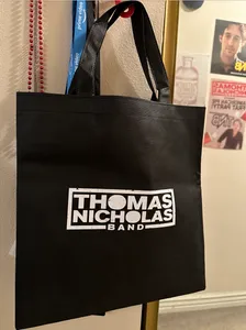 CustomCupsNow.Com - Custom Popular Non-Woven Tote Bag
