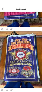 CustomCupsNow.Com - Rectangle Flag