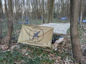 CustomCupsNow.Com - Rectangle Flag