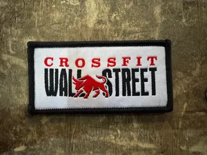 CustomCupsNow.Com - Embroidered Patches