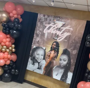 CustomCupsNow.Com - Custom Vinyl Banner