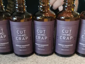 CustomCupsNow.Com - Rectangle Stickers