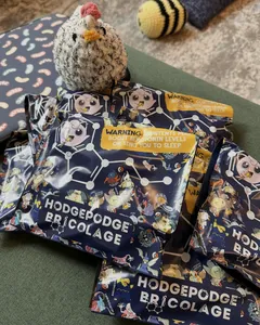 CustomCupsNow.Com - Custom Poly Mailer