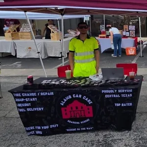 CustomCupsNow.Com - Custom Rectangle Table Covers