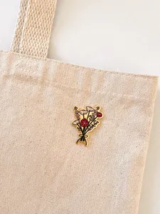 CustomCupsNow.Com - Soft Enamel Pin