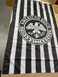 CustomCupsNow.Com - Rectangle Flag