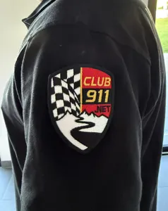 CustomCupsNow.Com - Embroidered Patches