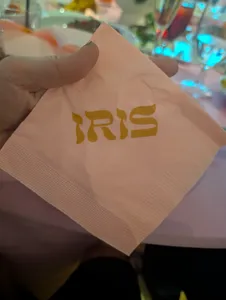 CustomCupsNow.Com - Custom Paper Beverage Napkin