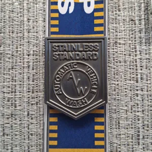 CustomCupsNow.Com - Die Struck Pin
