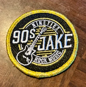 CustomCupsNow.Com - Embroidered Patches