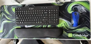 CustomCupsNow.Com - Custom Gaming Mouse Pad