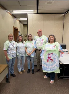 CustomCupsNow.Com - Port & Company - Tie-Dye Tee. PC147