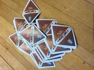 CustomCupsNow.Com - PVC Stickers