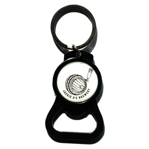 CustomCupsNow.Com - Bottle Opener Keychain