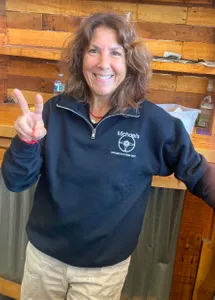 CustomCupsNow.Com - Jerzees Adult NuBlend Quarter-Zip Cadet Collar Sweatshirt