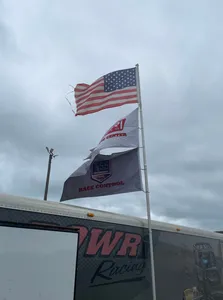 CustomCupsNow.Com - Rectangle Flag
