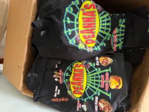 CustomCupsNow.Com - Light Cotton T-Shirt