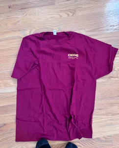 CustomCupsNow.Com - Hanes Adult Essential Short Sleeve T-Shirt