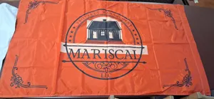 CustomCupsNow.Com - Rectangle Flag