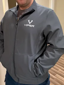 CustomCupsNow.Com - Port Authority Smooth Fleece 1/4-Zip F804