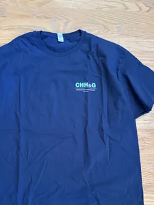 CustomCupsNow.Com - Hanes Adult Essential Short Sleeve T-Shirt
