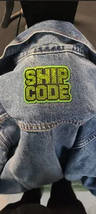 CustomCupsNow.Com - Embroidered Patches